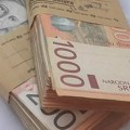 I zvanično: Minimalac 337 po satu od 1. oktobra