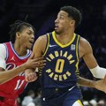 Novo NBA pojačanje u evroligi! Makabi nakon Lonija Vokera doveo još jednog bivšeg košarkaša Filadelfije