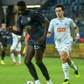 Ovo zanima sve zvezdaše: Pafos kao gost iznenadio Dinamo Kijev!