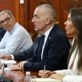 Ministarstvo pravde formira Radnu grupu za izmene Zakona o sprečavanju nasilja u porodici