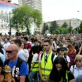 Protest u Beogradu na pet mesta: Studenti objavili spisak lokacija za celu Srbiju, u mnogim gradovima ispred sedišta SNS