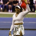 Venus Vilijams na Ju-Es openu u 45. godini