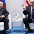 Šok pred samit Još jedna moćna figura pridružuje se Putinu na Aljasci