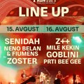 "Art Front" festival 15. i 16. avgusta u Sremskoj Mitrovici