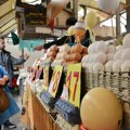 Nije samo nama vrelo, pazite jaja Oprezno kupujte hranu na velikim vrućinama, sve se brže kvari inspekcija apeluje na građane…