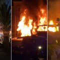 Ovo je poznati biznismen čija jahta je izgorela u Budvi: Bio na plovilu u trenutku izbijanja vatre (Video)
