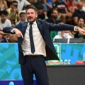 Dželat Srbije odabrao 12 najboljih: Poznat sastav Italije za Evrobasket