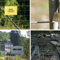Opasnost-kontaminacija! Zatvoreni rudnik uranijuma možda najstrašnije mesto u Srbiji: Ušli smo u grad duhova
