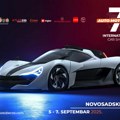 Auto moto berza na Novosadskom sajmu od 5. do 7. septembra