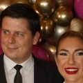 ''Voleo me bez želje za potomstvom'' Jovana Jeremić se prisetila početke veze sa Vojislavom: ''Voleću te i da ne možeš da…