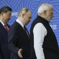 Gardijan: Modi će se sastati sa Si Đinpingom i Vladimirom Putinom tokom posete Kini