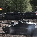 Poljanski: Za Rusiju neprihvatljivo raspoređivanje NATO u Ukrajini