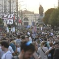 „Ako se sada ne udružimo, ni školske lekcije, ni diplome, neće nam značiti ništa“: Srednjoškolci poslali poruku građanima na…