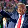 Trump: SAD će možda morati poništiti trgovinske sporazume s EU-om, Japanom i Korejom