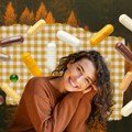 Neophodni vitamini za jesen: Sezona bez pada energije