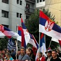 Širom Srbije i večeras okupljanja protiv blokada, evo gde će se pojaviti Vučić
