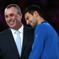 Lendl: Novak čita igru bolje od bilo koga