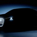 Najavljen električni Mercedes C klase
