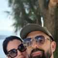 (Foto) ova doktorka je tašta ognjena amidžića: Mina nasledila lepotu od uspešne mame
