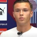 Još jedan srpski fudbaler ide u Arabiju: Jan Karlo Simić na korak od potpisa za Al Itihad