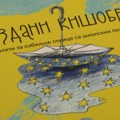 Promocija dramoleta "Zvezdani kišobran" u Kikindi
