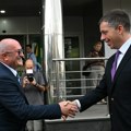 Srbija i Južna Afrika jačaju veze: Otvoren Konzulat u Beogradu