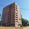 Niški „Skadar na Bojani“ dobija novu šansu – raspisan tender od 960 miliona za završetak Studentskog doma