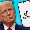 Tramp ponovo spašava TikTok: Šta se krije iza njegove četvrte odluke