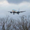 Maskova kompanija obezbeđuje internet u francuskim avionima! "Er Frans" prva uvela wi-fi tokom letova