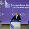 EU predstavila plan za nove carine i sankcije protiv Izraela zbog rata u Gazi