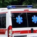 Saobraćajna nesreća kod Ljubića, poginula žena