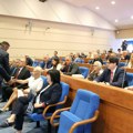 Седница Парламентарног форума Србије и Српске: Мир, стабилност и дијалог морају бити приоритет