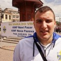 Sa Orlovima na Svetsko prvenstvo