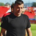 Lukovićev poslednji pozdrav Dejanu Milovanoviću, Đorđević objasnio Spartakove probleme
