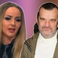 "Ja sam slobodan čovek, mogu da radim šta hoću" Atina Ferari tvrdi da je u vezi sa Lukasom, a pevač je ovako pričao o snimku…
