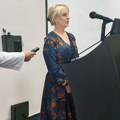 Vlada Srbije imenovala novu v.d. direktorku Instituta za javno zdravlje u Kragujevcu