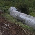 "Vozovi će krenuti nakon što se otklone posledice": Infrastruktura železnice Srbije povodom iskliznuća vagona kod Kosjerića…