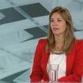Golubović o postupku protiv Savović: Nastavak progona i poruka tužiocima da će biti kažnjeni ako progovore