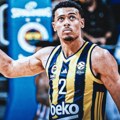 Fenerbahče pobedom nad Parizom započeo odbranu titule u Evroligi