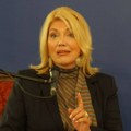 "Sve što je moje je moje, sve što je tvoje je moje": Suzana otkrila kako je podelila imovinu sa bogatim biznismenom