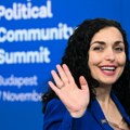 Osmani udarila na Srbiju i Rusiju