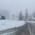Prestaju padavine, na Zlatiboru 35 cm snega
