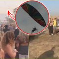(Uznemirujuće 18+) jezivi snimci nemilosrdnog pokolja u Izraelu "Ubijali, palili, najmračniji dan u istoriji zemlje" krvavi 7…
