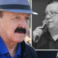 "Mirno mi počivaj dragi moj Haldane": Reči Harisa Džinovića o smrti Halida Bešlića - bole!