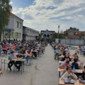Javni čas stripa ove godine i van Leskovca