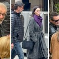 Sloboda Mićalović i Vojin Ćetković skrhani na ispraćaju Zdravka Šotre: Kolege se opraštaju od reditelja