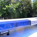Policija u Junajted grupi