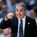 "Otkaz sferopulosu nema smisla" Trener Reala hvalio Partizan i Željka Obradovića, pa bacio zanimljiv komentar na aktuelna…