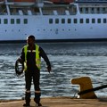 U luci Pirej zaplenjen kokain procenjene vrednosti oko milion evra