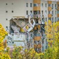 Posle eksplozije U zgradi: Bukurešt obezbeđuje stanove za porodice pogođene detonacijom